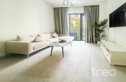 Apartment - 1 Bedroom - 1 Bathroom for rent in Bayshore at Creek Beach Building 4 - Bayshore at Creek Beach - Creek Beach - Dubai Creek Harbour (The Lagoons) - Dubai