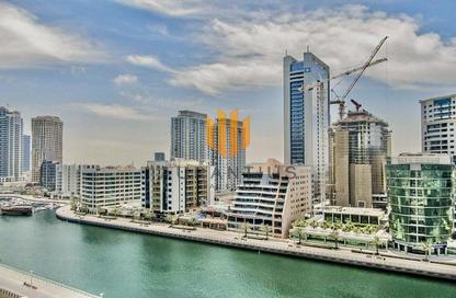 Apartment - 3 Bedrooms - 3 Bathrooms for sale in Dorra Bay - Dubai Marina - Dubai Apartment - 3 Bedrooms - 3 Bathrooms for sale in Dorra Bay - Dubai Marina - Dubai