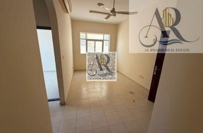 Apartment - 1 Bedroom - 1 Bathroom for rent in Orient Tower 2 - Orient Towers - Al Bustan - Ajman Apartment - 1 Bedroom - 1 Bathroom for rent in Orient Tower 2 - Orient Towers - Al Bustan - Ajman