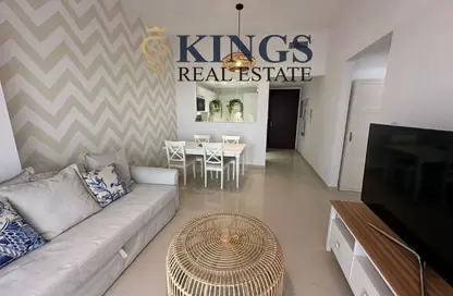 Apartment - 1 Bedroom - 1 Bathroom for sale in Royal Breeze 4 - Royal Breeze - Al Hamra Village - Ras Al Khaimah