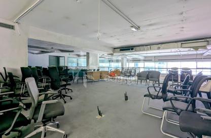 Retail - Studio for rent in Al Joud Centre - Al Quoz - Dubai