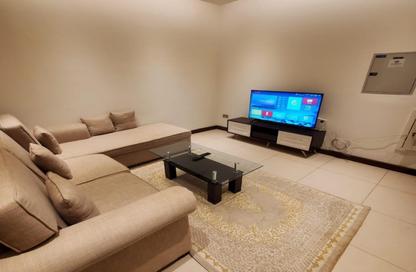 Apartment - 1 Bedroom - 1 Bathroom for rent in Al Rifa'ah - Al Heerah - Sharjah