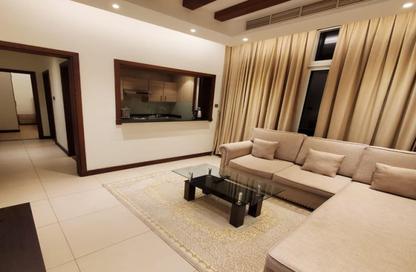 Apartment - 1 Bedroom - 1 Bathroom for rent in Al Rifa'ah - Al Heerah - Sharjah