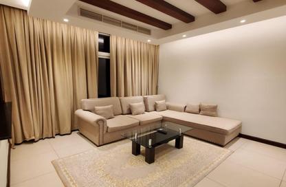 Apartment - 1 Bedroom - 1 Bathroom for rent in Al Rifa'ah - Al Heerah - Sharjah