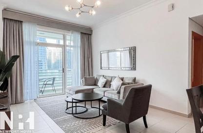 Apartment - 1 - 2 for rent in Clayton Residency - Business Bay - Dubai Apartment - 1 - 2 for rent in Clayton Residency - Business Bay - Dubai
