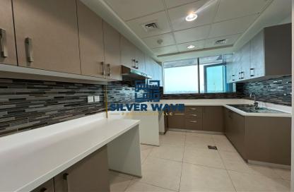 Apartment - 3 - 4 for rent in Rawdhat Abu Dhabi - Abu Dhabi Apartment - 3 - 4 for rent in Rawdhat Abu Dhabi - Abu Dhabi