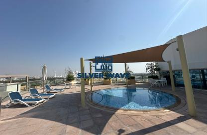 Apartment - 3 - 4 for rent in Rawdhat Abu Dhabi - Abu Dhabi