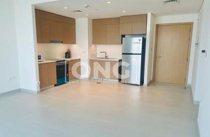 Apartment - 2 Bedrooms - 2 Bathrooms for rent in Bayshore at Creek Beach Building 4 - Bayshore at Creek Beach - Creek Beach - Dubai Creek Harbour (The Lagoons) - Dubai