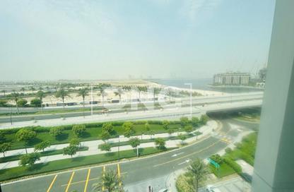 Apartment - 2 Bedrooms - 2 Bathrooms for rent in Bayshore at Creek Beach Building 4 - Bayshore at Creek Beach - Creek Beach - Dubai Creek Harbour (The Lagoons) - Dubai
