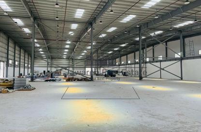 Warehouse - Studio - 1 Bathroom for rent in Umm Dir - Umm Al Quwain