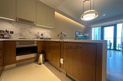 Apartment - 2 Bedrooms - 3 Bathrooms for rent in The Address Residences Dubai Opera Tower 1 - The Address Residences Dubai Opera - Downtown Dubai - Dubai Apartment - 2 Bedrooms - 3 Bathrooms for rent in The Address Residences Dubai Opera Tower 1 - The Address Residences Dubai Opera - Downtown Dubai - Dubai