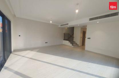 Townhouse - 5 - 6 for sale in Portofino - Damac Lagoons - Dubai