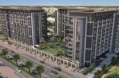 شقة - 1 حمام للبيع في ويندسور هاوس 2 مبنى ب - ويندسور هاوس 2 - منطقة سكنية - دبي الجنوب (مركز دبي العالمي) - دبي شقة - 1 حمام للبيع في ويندسور هاوس 2 مبنى ب - ويندسور هاوس 2 - منطقة سكنية - دبي الجنوب (مركز دبي العالمي) - دبي