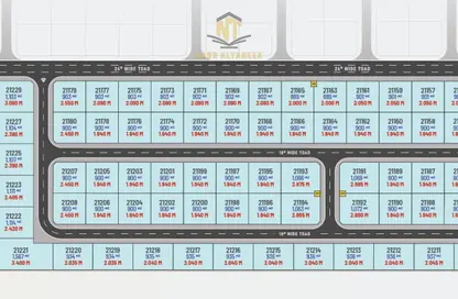 Land - Studio for sale in Al Sajaa Industrial - Al Sajaa - Sharjah