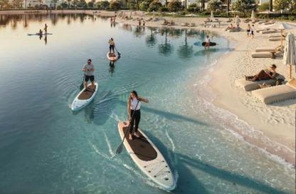 Villa - 5 Bedrooms - 6 Bathrooms for sale in Salva - The Heights Country Club  and  Wellness - Dubai