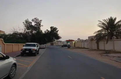 أرض - استوديو للبيع في 2 المويهات - المويهات - عجمان