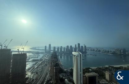 Apartment - 2 Bedrooms - 3 Bathrooms for sale in Elite Residence - Dubai Marina - Dubai