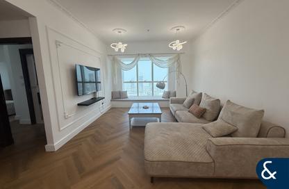 Apartment - 2 Bedrooms - 3 Bathrooms for sale in Elite Residence - Dubai Marina - Dubai Apartment - 2 Bedrooms - 3 Bathrooms for sale in Elite Residence - Dubai Marina - Dubai