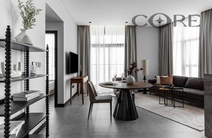 Apartment - 1 Bedroom - 1 Bathroom for sale in 15 Northside Tower 1 - 15 Northside - Business Bay - Dubai Apartment - 1 Bedroom - 1 Bathroom for sale in 15 Northside Tower 1 - 15 Northside - Business Bay - Dubai