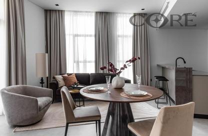 Apartment - 1 Bedroom - 1 Bathroom for sale in 15 Northside Tower 1 - 15 Northside - Business Bay - Dubai Apartment - 1 Bedroom - 1 Bathroom for sale in 15 Northside Tower 1 - 15 Northside - Business Bay - Dubai