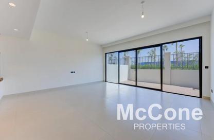 Townhouse - 5 - 5 for sale in Costa Brava 2 - Costa Brava - Damac Lagoons - Dubai