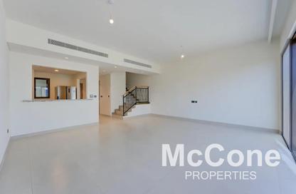 Townhouse - 5 - 5 for sale in Costa Brava 2 - Costa Brava - Damac Lagoons - Dubai