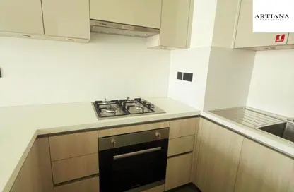 Apartment - 3 Bedrooms - 4 Bathrooms for rent in The Crest Tower D - The Crest - Sobha Hartland - Mohammed Bin Rashid City - Dubai