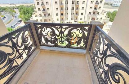 Apartment - 1 Bedroom - 1 Bathroom for rent in Al Thamam 09 - Al Thamam - Remraam - Dubai Apartment - 1 Bedroom - 1 Bathroom for rent in Al Thamam 09 - Al Thamam - Remraam - Dubai