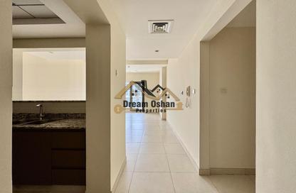 Apartment - 2 - 3 for rent in Al Waleed Garden 1 - Al Waleed Garden - Al Jaddaf - Dubai Apartment - 2 - 3 for rent in Al Waleed Garden 1 - Al Waleed Garden - Al Jaddaf - Dubai