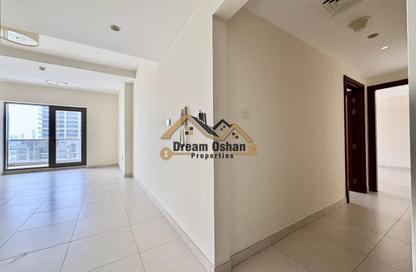 Apartment - 2 - 3 for rent in Al Waleed Garden 1 - Al Waleed Garden - Al Jaddaf - Dubai