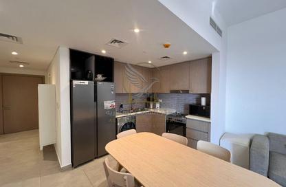 Apartment - 2 - 2 for rent in Al Khan Corniche - Al Khan - Sharjah Apartment - 2 - 2 for rent in Al Khan Corniche - Al Khan - Sharjah