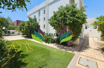 Villa - 4 Bedrooms - 4 Bathrooms for rent in Al Manara - Dubai