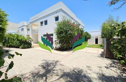 Villa - 4 Bedrooms - 4 Bathrooms for rent in Al Manara - Dubai