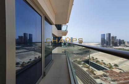 Apartment - 2 - 3 for rent in The Wave - Najmat Abu Dhabi - Al Reem Island - Abu Dhabi Apartment - 2 - 3 for rent in The Wave - Najmat Abu Dhabi - Al Reem Island - Abu Dhabi
