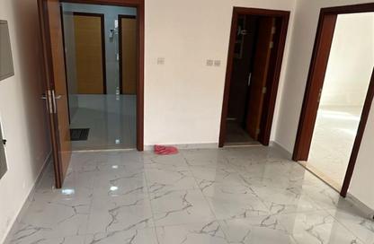 Apartment - 1 Bedroom - 2 Bathrooms for rent in Ajman Hills - Al Alia - Ajman