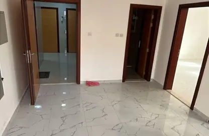 Apartment - 1 Bedroom - 2 Bathrooms for rent in Ajman Hills - Al Alia - Ajman
