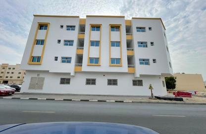 Whole Building - 7+ Bedrooms - 7+ Bathrooms for sale in Muweileh Community - Muwaileh Commercial - Sharjah