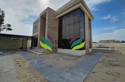 Villa - 5 Bedrooms - 6 Bathrooms for rent in Umm Suqeim 2 Villas - Umm Suqeim 2 - Umm Suqeim - Dubai