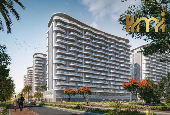 Luxury Homes with Lagoon Views in Dubai