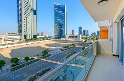 Apartment - 1 Bedroom - 2 Bathrooms for sale in Oasis Residences - Shams Abu Dhabi - Al Reem Island - Abu Dhabi