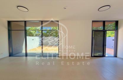 Townhouse - 4 Bedrooms - 5 Bathrooms for sale in Robinia - Masaar - Tilal City - Sharjah