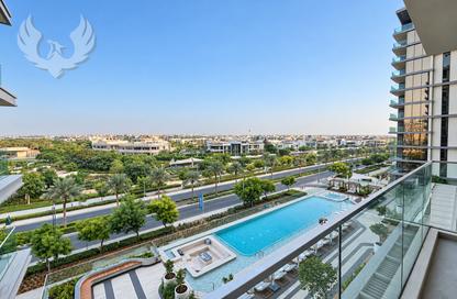 Apartment - 1 - 2 for rent in Ellington House 1 - Ellington House - Dubai Hills Estate - Dubai
