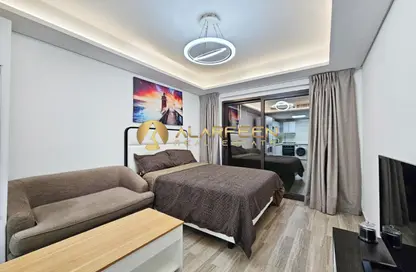 Apartment - Studio - 1 Bathroom for rent in Laya Mansion - District 15 - Jumeirah Village Circle - Dubai