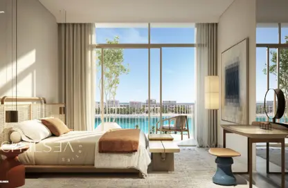 شقة - 2 غرف نوم - 3 حمامات للبيع في مسكن بايغروف د - Baygrove Residences - جزر دبي - دبي