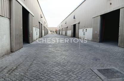 Warehouse - Studio for rent in Dubai Investment Park 2 (DIP 2) - Dubai Investment Park (DIP) - Dubai