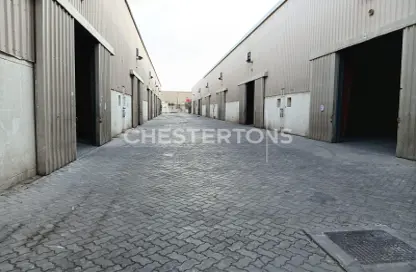 Warehouse - Studio for rent in Dubai Investment Park 2 (DIP 2) - Dubai Investment Park (DIP) - Dubai