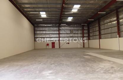 Warehouse - Studio for rent in Dubai Investment Park 2 (DIP 2) - Dubai Investment Park (DIP) - Dubai