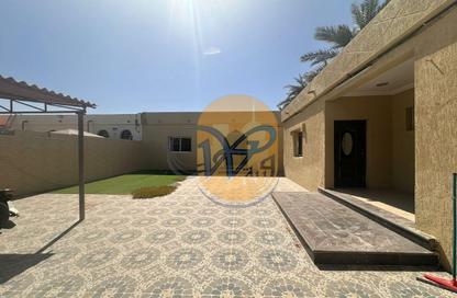 فيلا - 4 غرف نوم - 4 حمامات للايجار في الظيت الشمالي - الظيت - رأس الخيمة