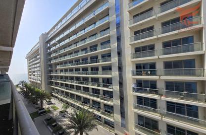 Apartment - 1 - 2 for rent in Pacific Tonga - Pacific - Al Marjan Island - Ras Al Khaimah