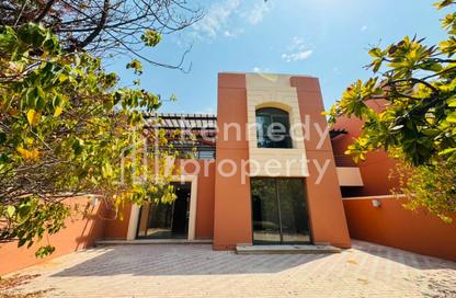 Villa - 5 Bedrooms - 6 Bathrooms for sale in Mangrove Village - Rabdan - Abu Dhabi Villa - 5 Bedrooms - 6 Bathrooms for sale in Mangrove Village - Rabdan - Abu Dhabi